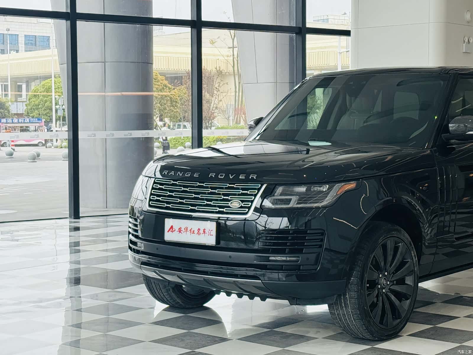Land Rover Range Rover, 2019 6