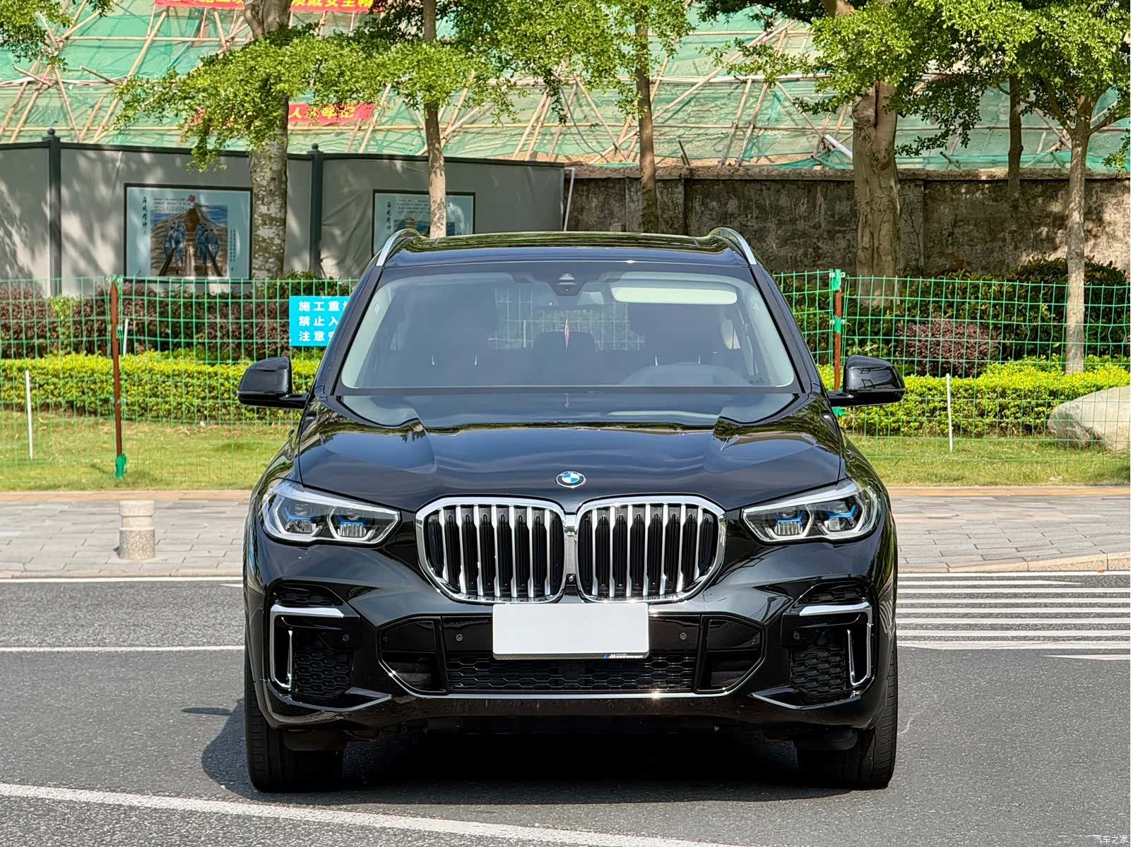BMW X5, 2023 2