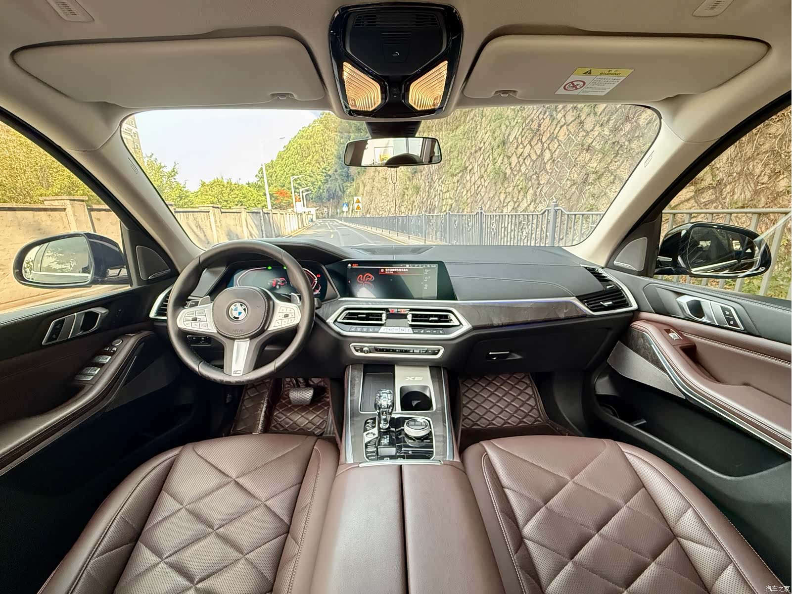 BMW X5, 2023 9