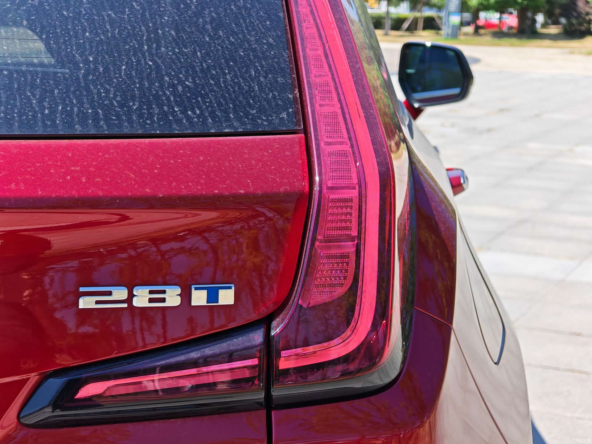 Cadillac XT4, 2025 12