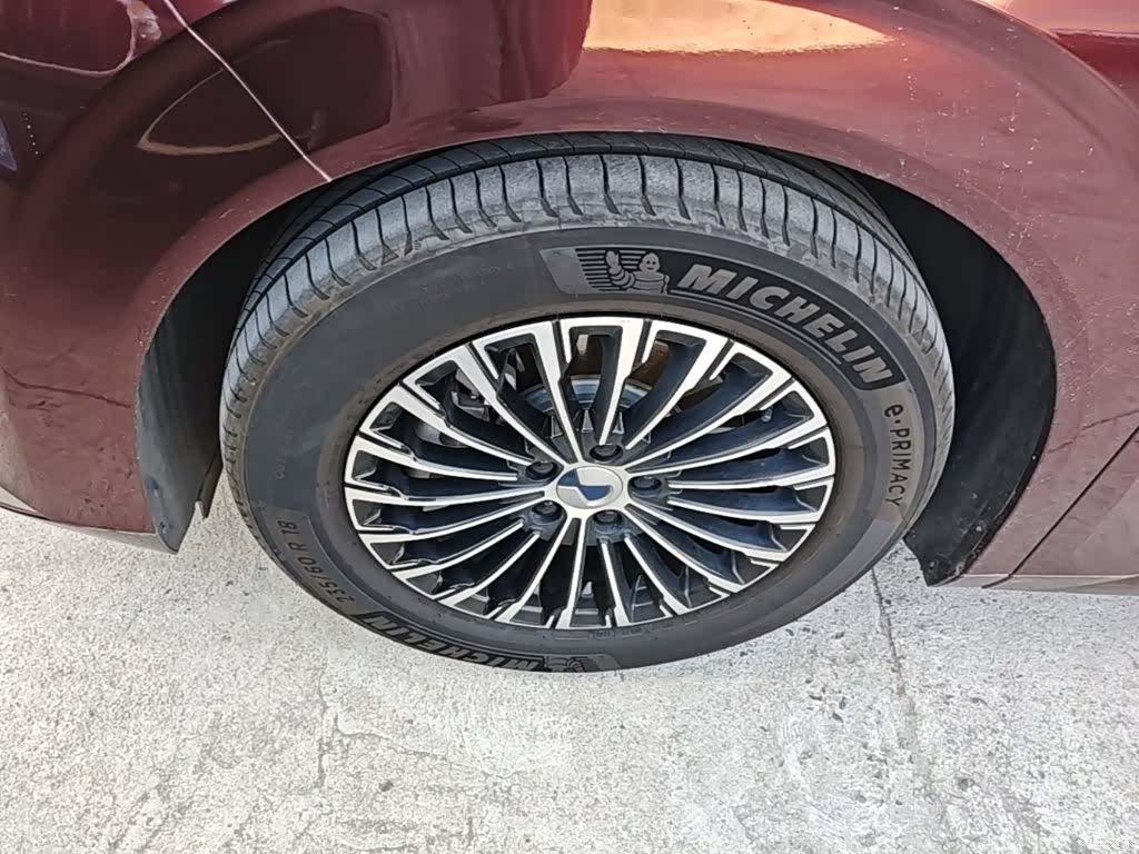 Denza D9, 2023 23