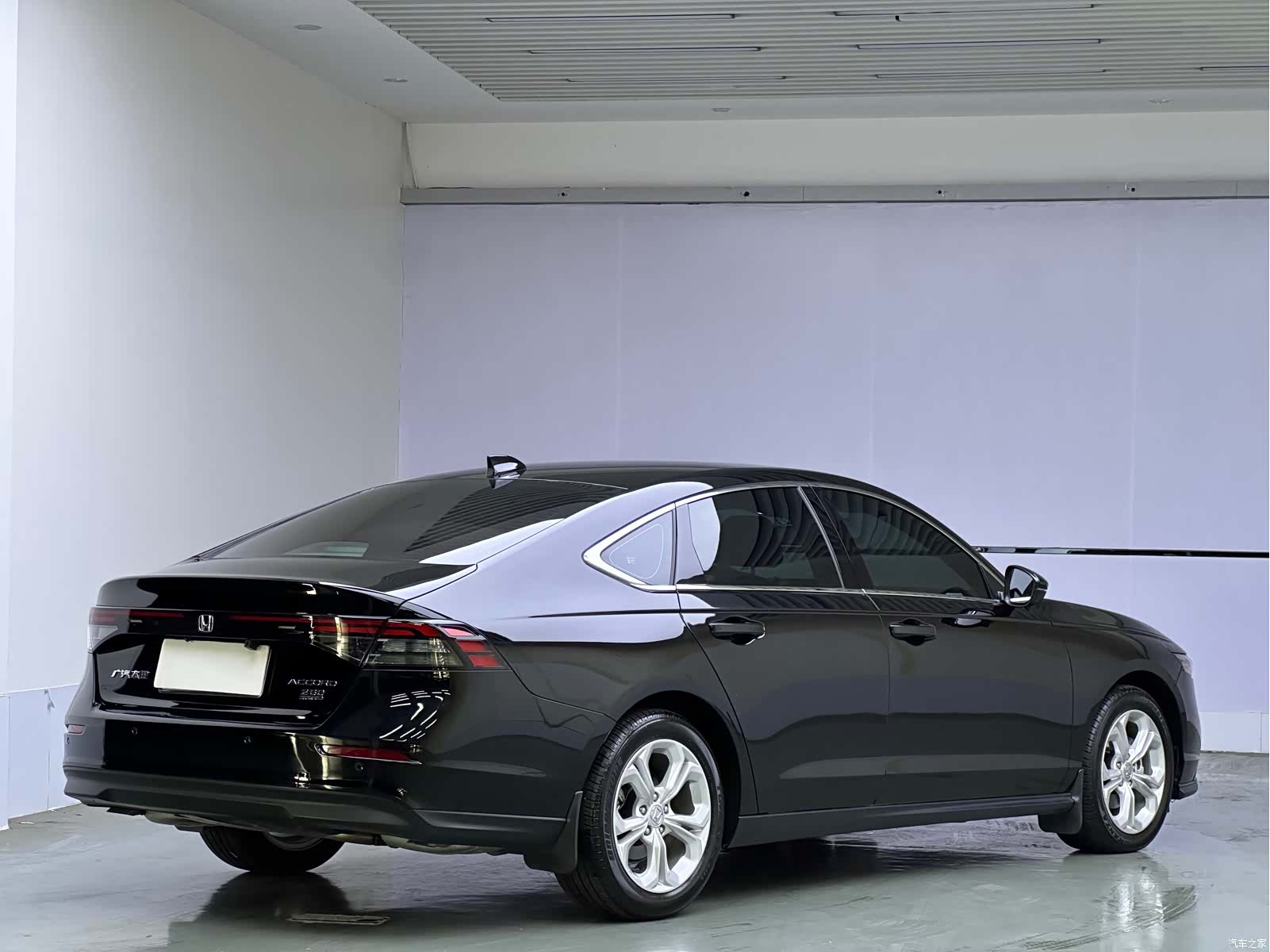 Honda Accord, 2024 6