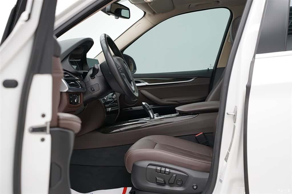 BMW X5, 2016 10
