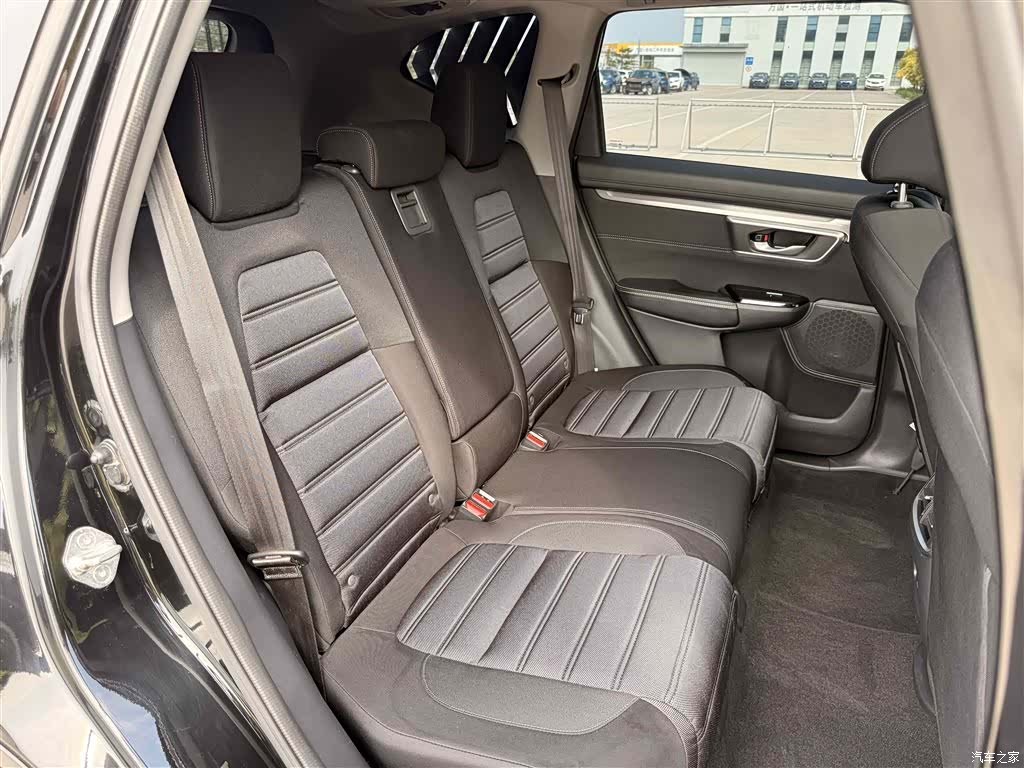 Honda Breeze, 2022 15