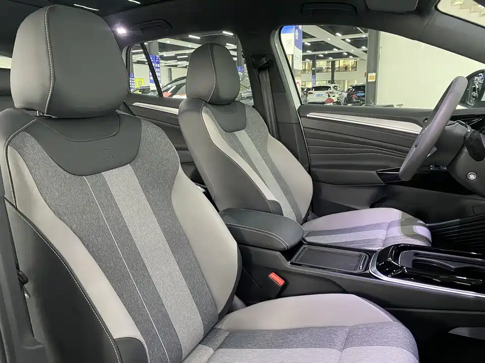 Volkswagen ID.4 CROZZ