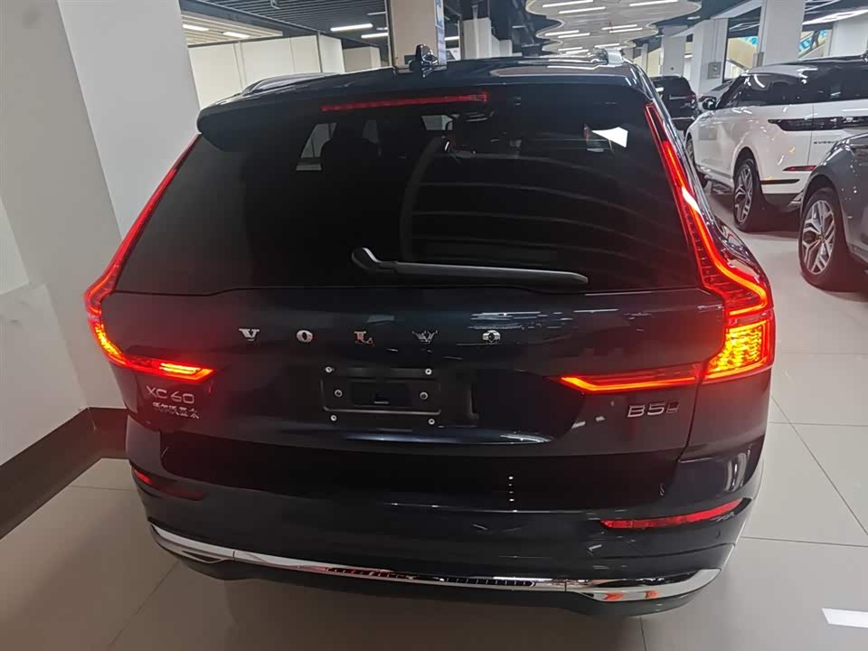 Tank Chengdu Car