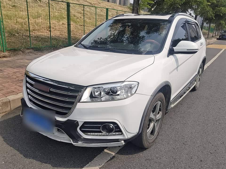 Jiangxi Nanchang Car Jiangxi Nanchang Car