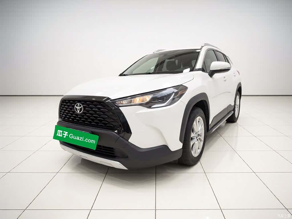 Toyota Corolla, 2022 2