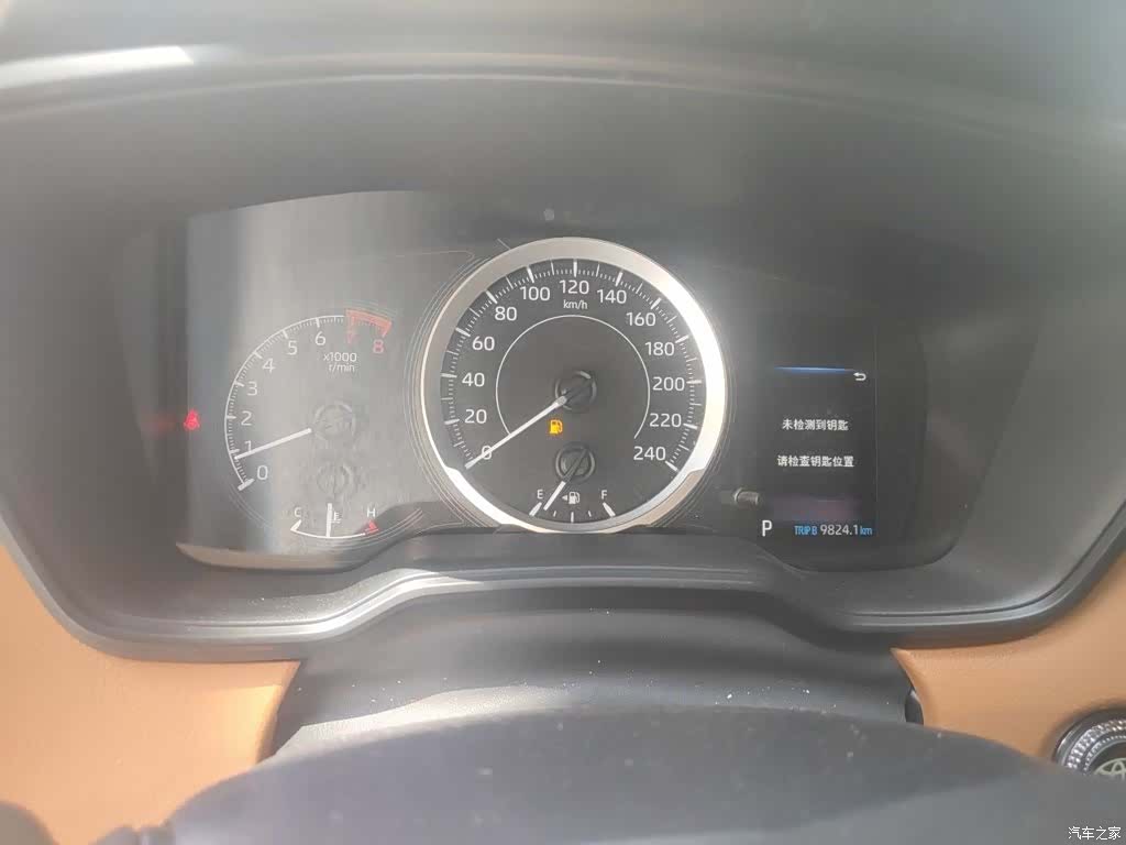 Toyota Corolla, 2022 4