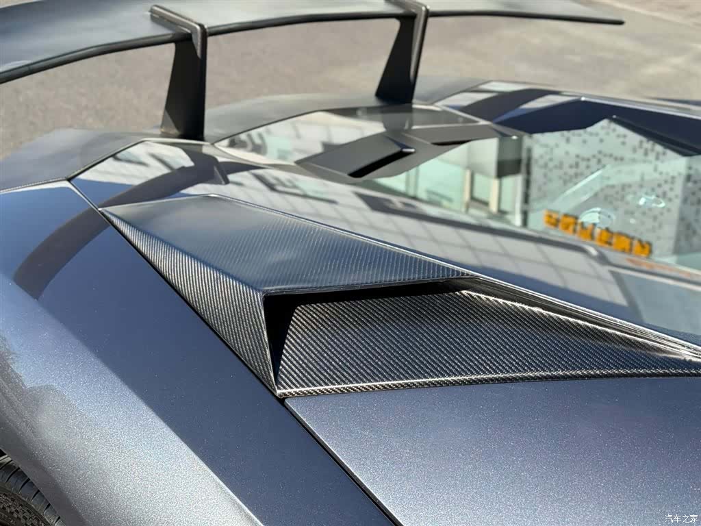 Lamborghini Aventador, 2016 29