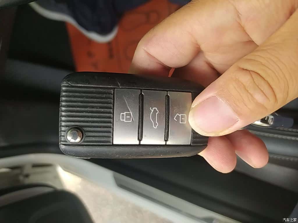 Roewe i6, 2018 9