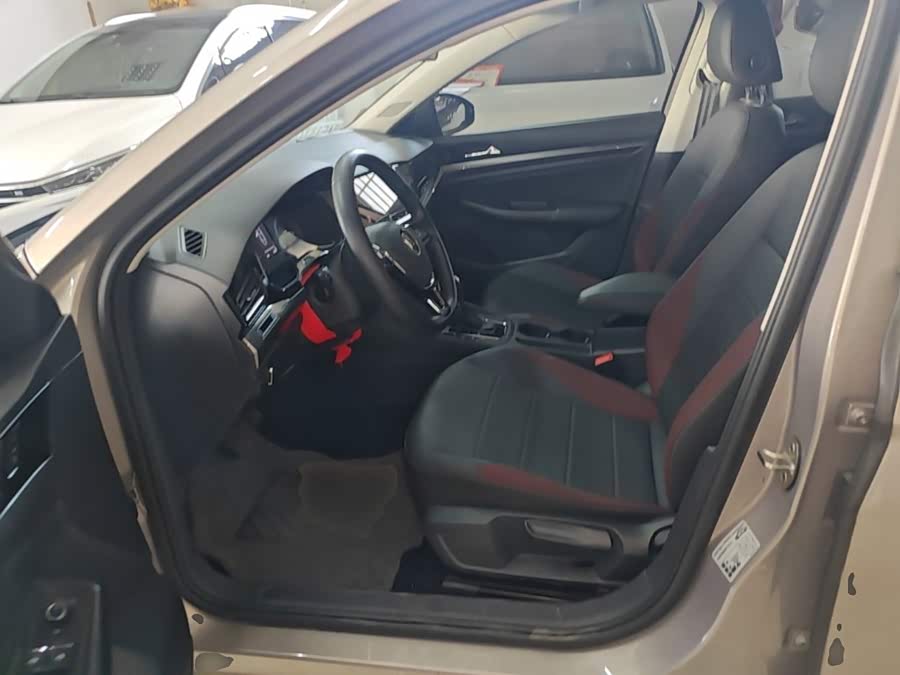 Volkswagen Bora 2022, фото 15