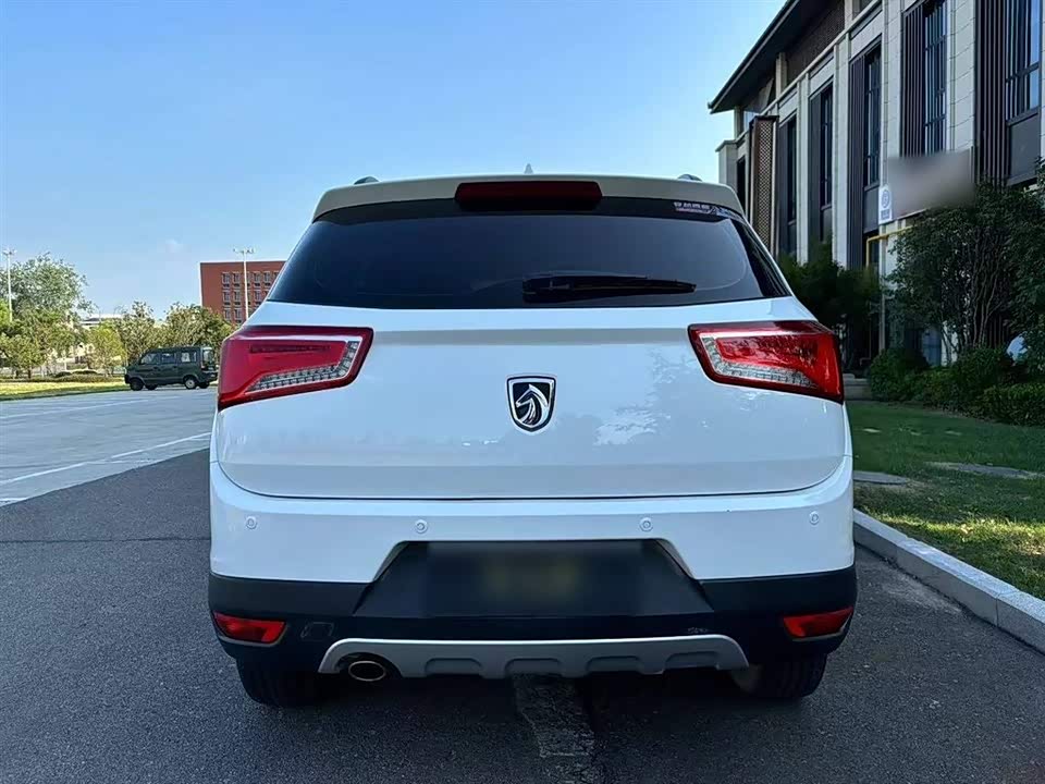 Baoding 560