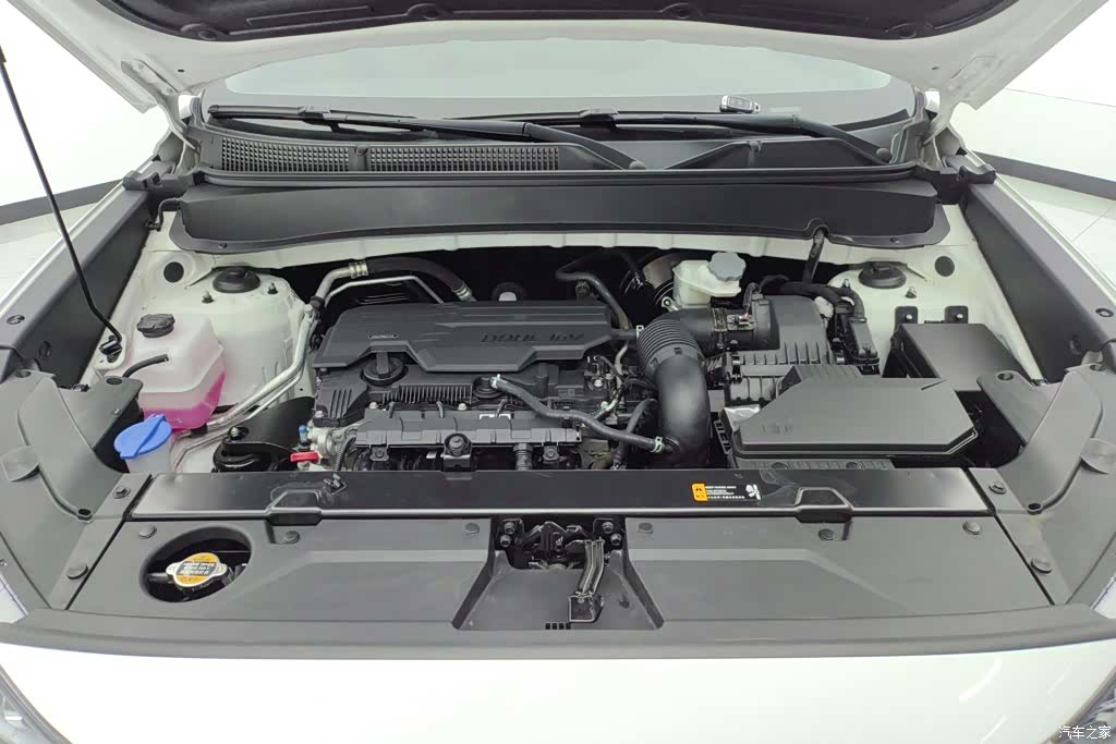 Hyundai ix35, 2023 10