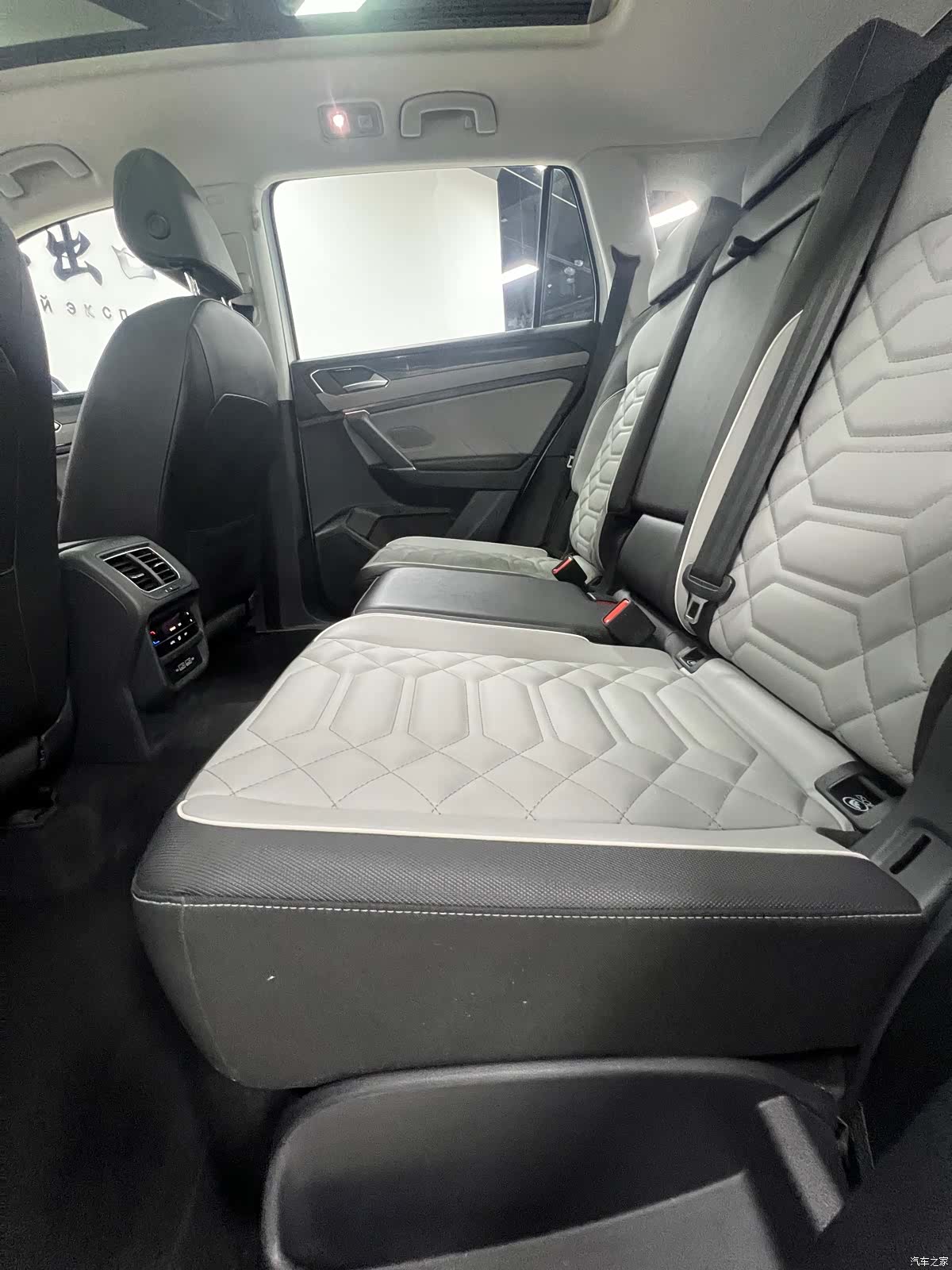 Volkswagen Tayron, 2023 14
