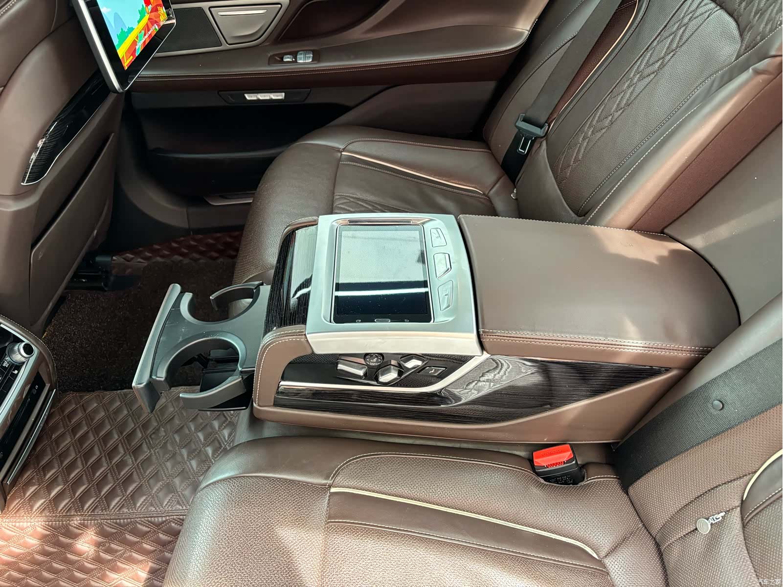 BMW 7 Series, 2018 9