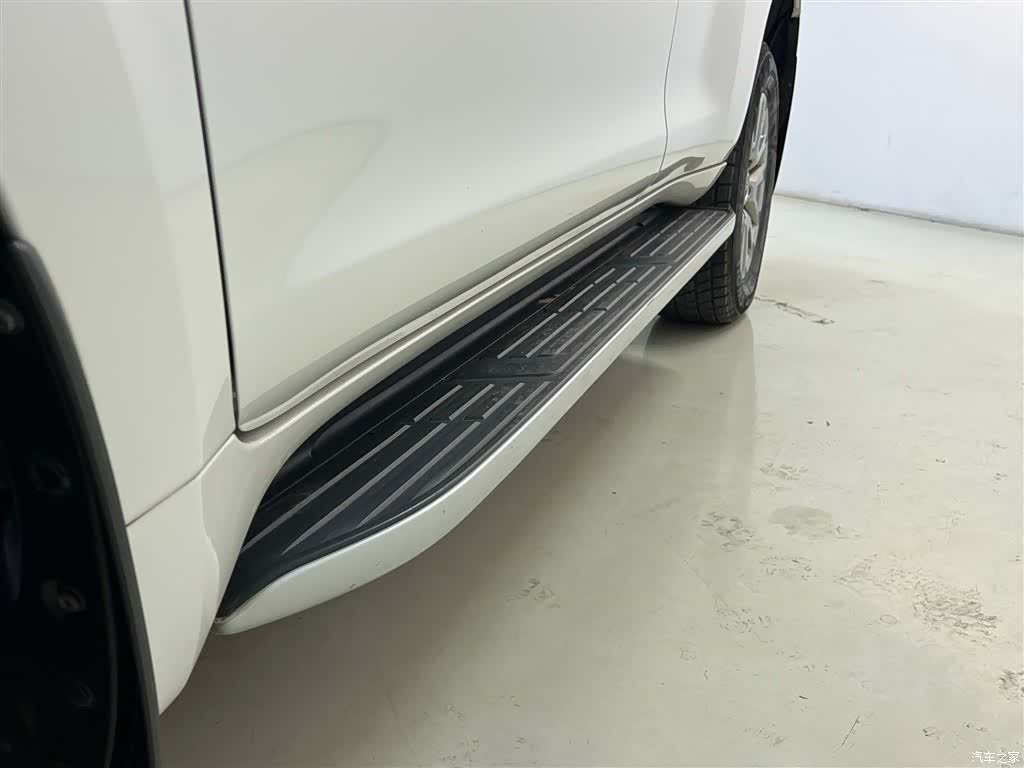 Toyota Prado, 2018 11