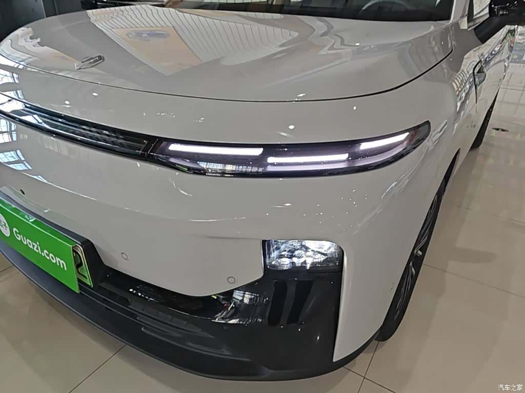 Leapmotor B10, 2025 24