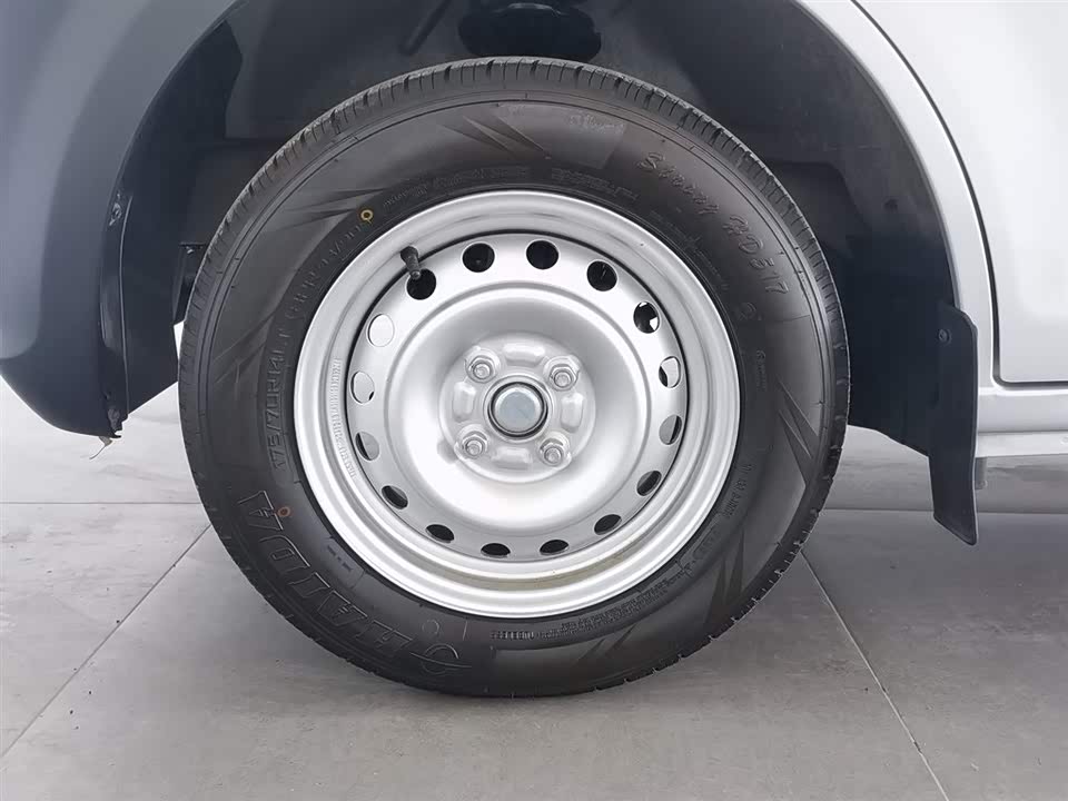 Changan Kuayue Cross Star V3