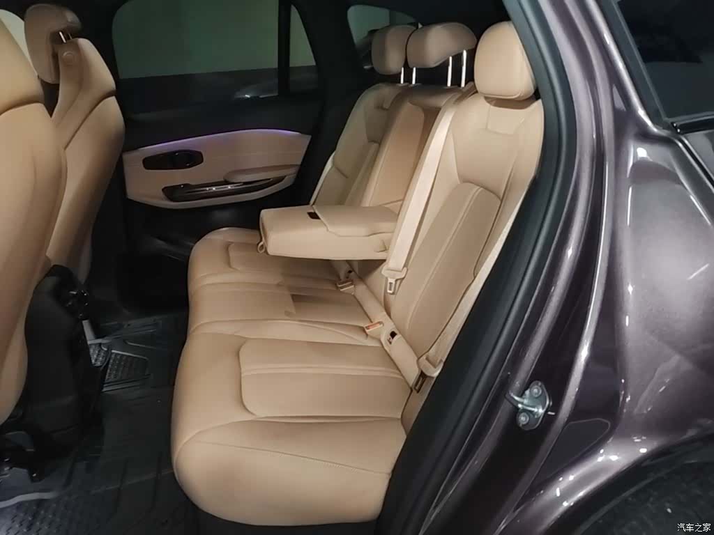 NIO ES6, 2019 17