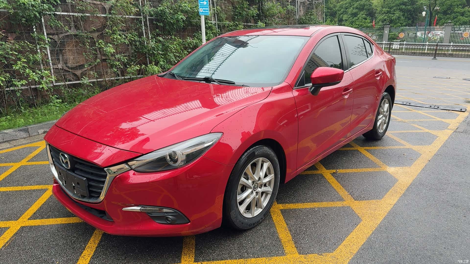 Mazda Mazda3, 2019 3