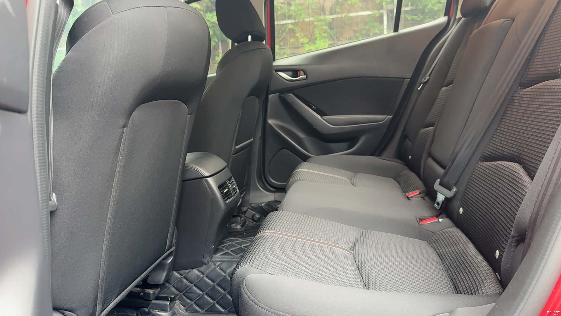 Mazda Mazda3, 2019 все фото