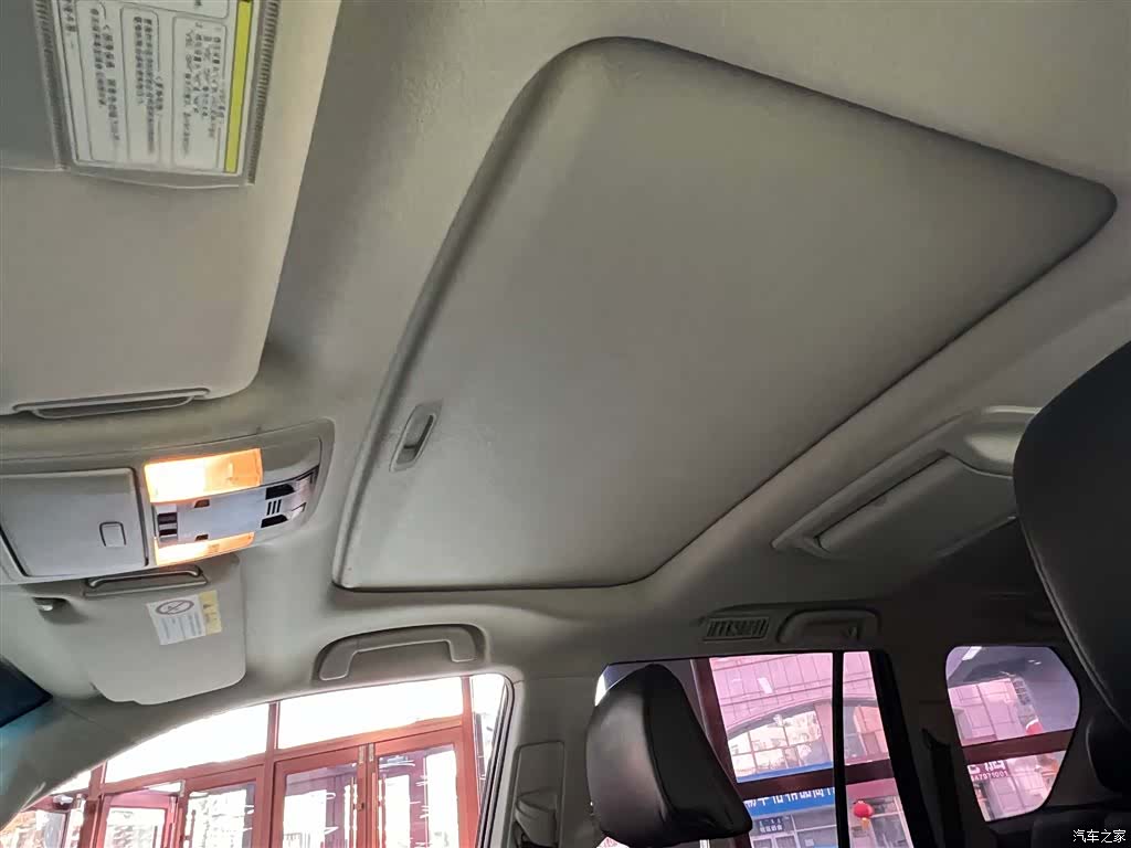 Toyota Prado, 2018 25