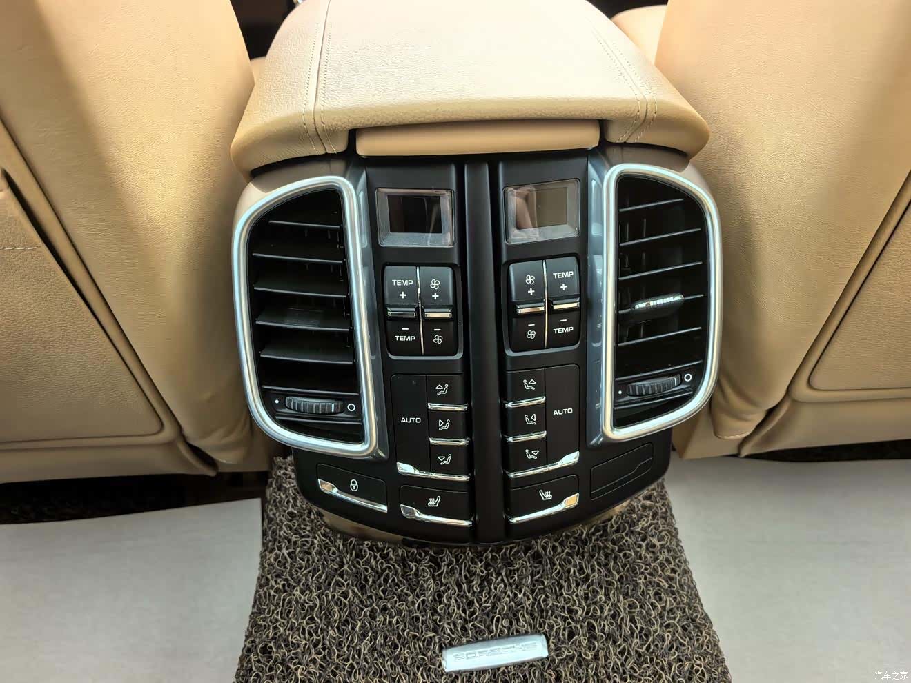 Porsche Cayenne, 2012 13