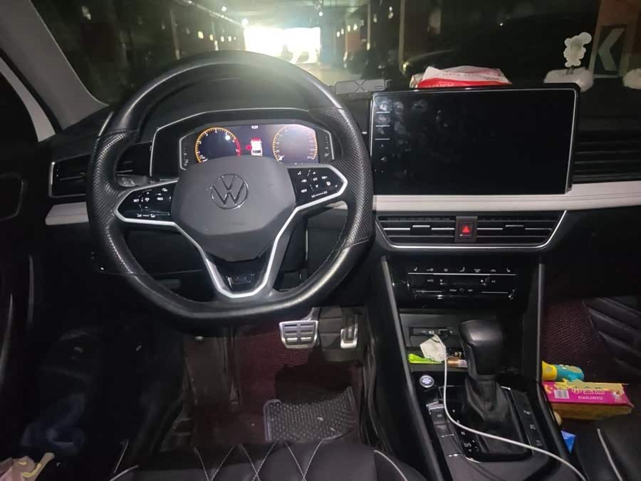Volkswagen Tiguan L 2022, фото 10