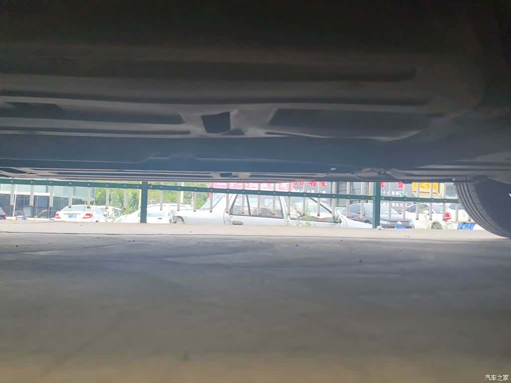 Wuling 360, 2019 22