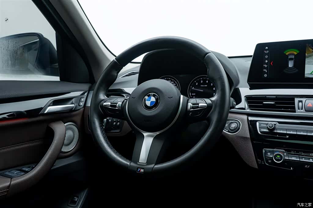 BMW X1, 2023 21