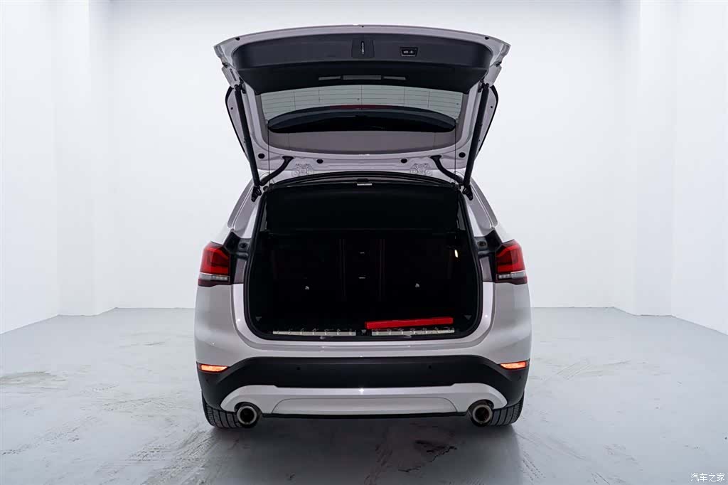 BMW X1, 2023 9