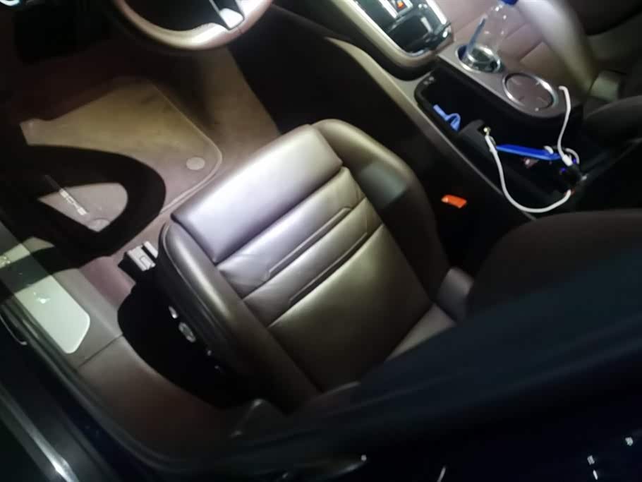 Porsche Panamera Porsche Panamera
