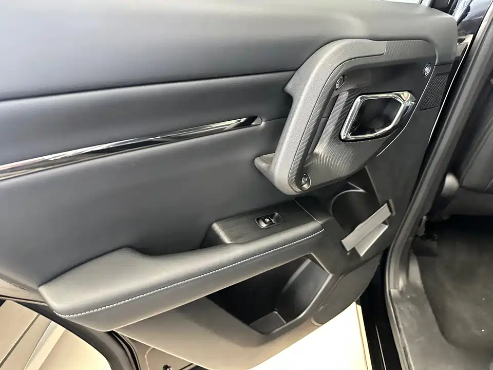 Haval Second-generation big dog Haval Second-generation big dog