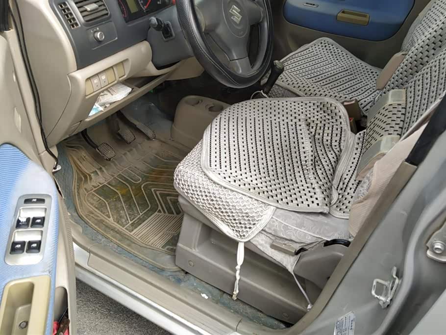 Shandong Jinan Car Shandong Jinan Car