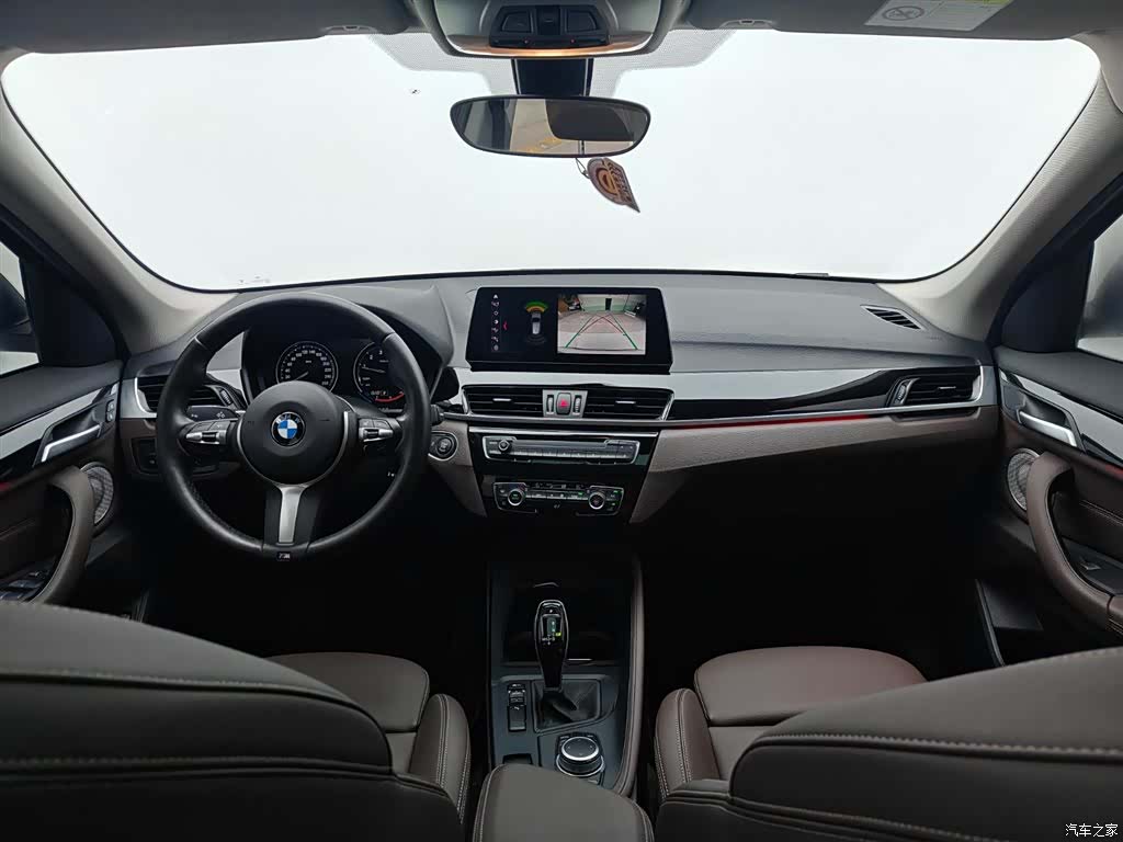 BMW X1, 2023 19