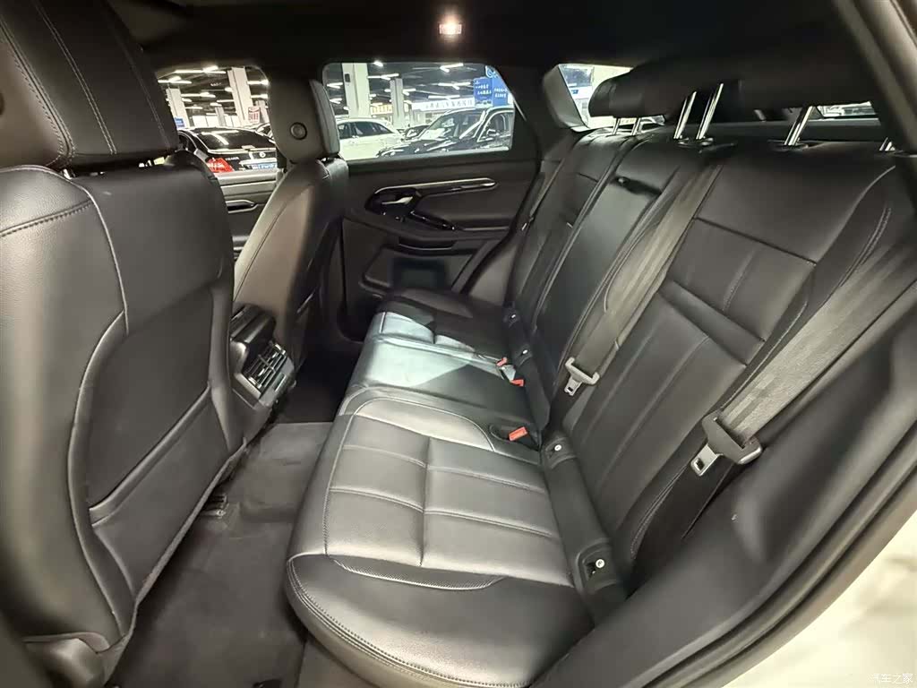 Land Rover Range Rover, 2020 21