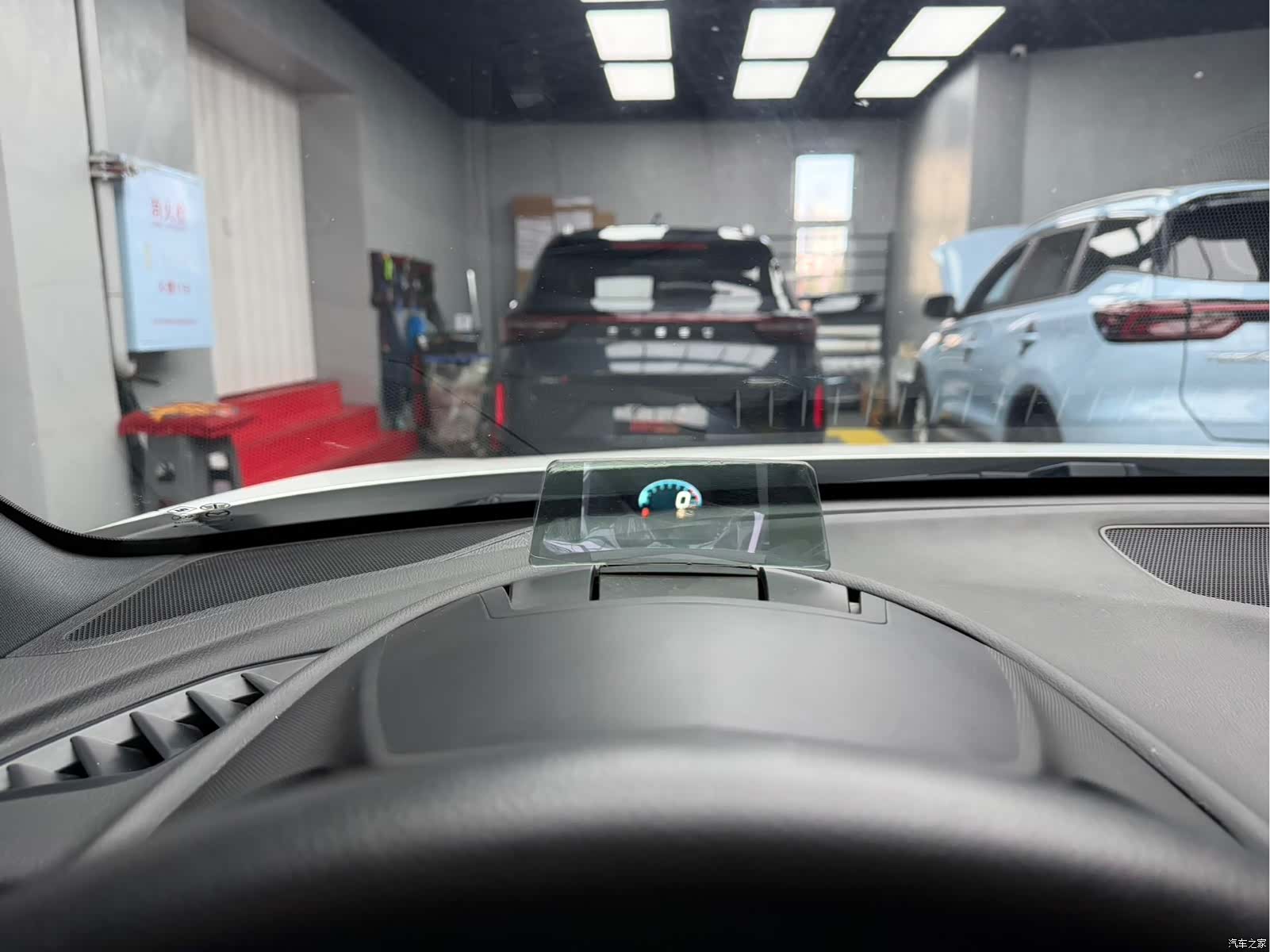 Mazda CX-4, 2022 21