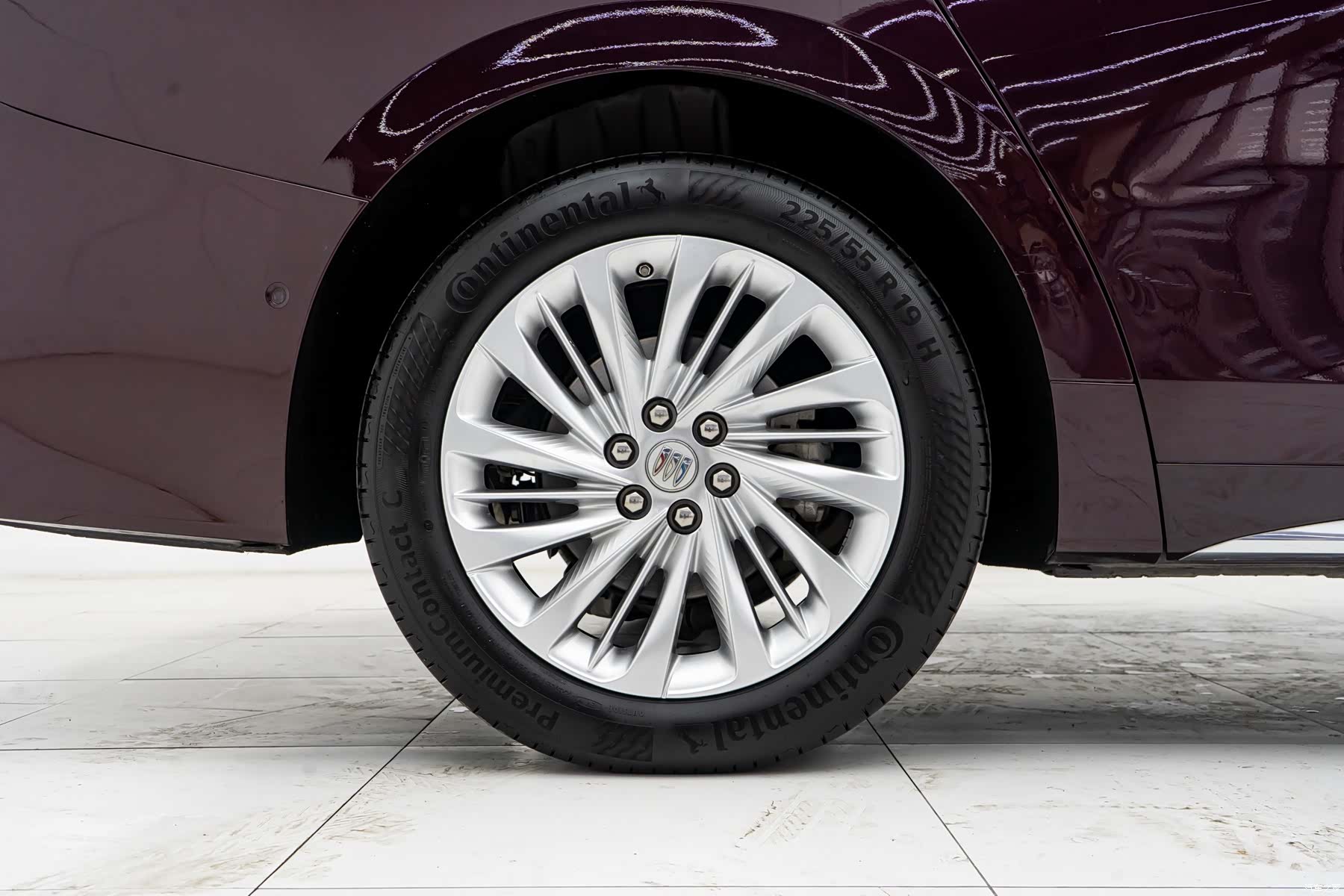 Buick Century, 2023 24