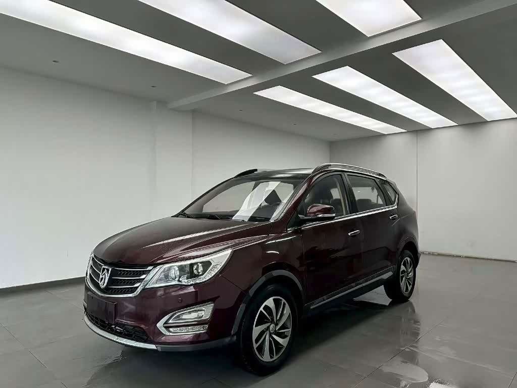 Baojun 560