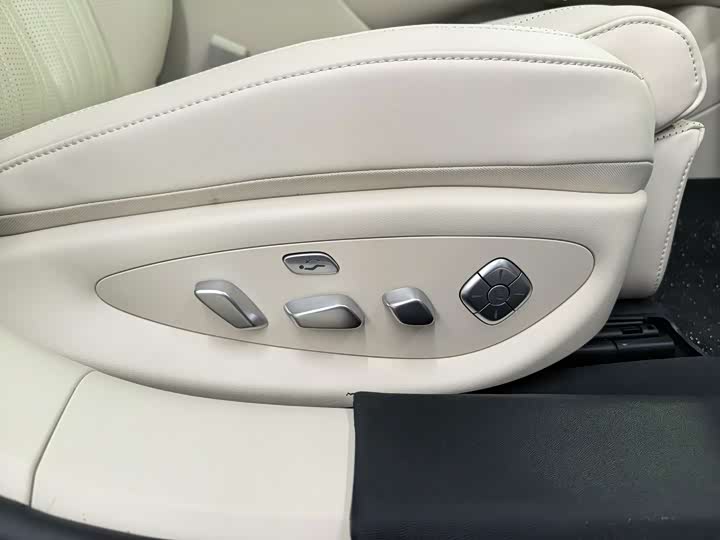 BYD Seal 08 2026 EV 785KM AWD Flagship
