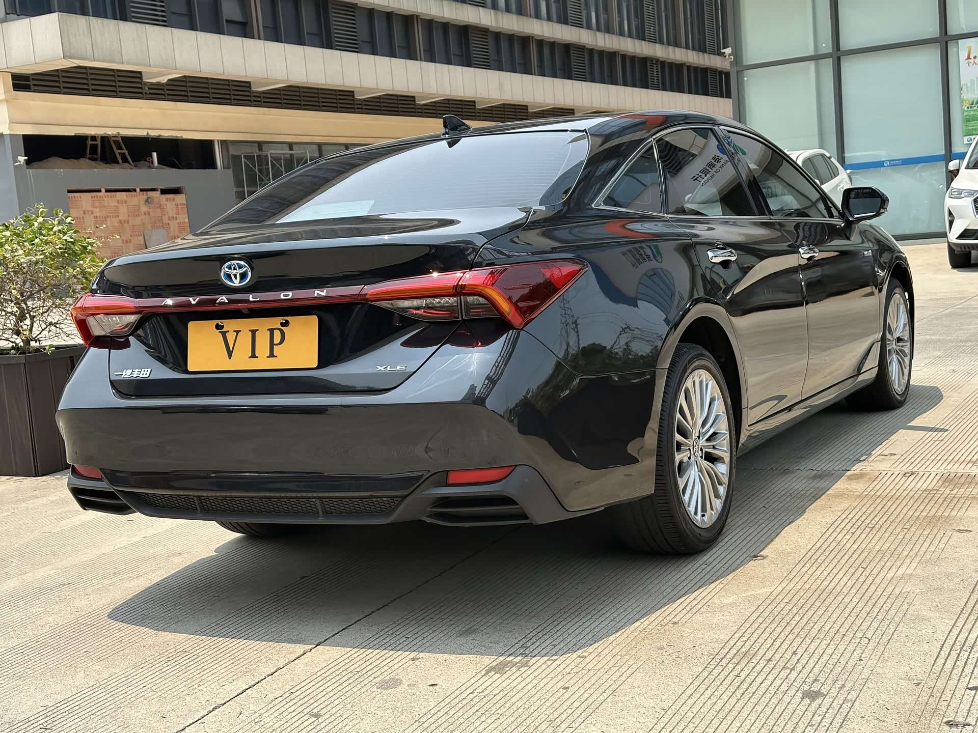 Toyota Avalon, 2022 9