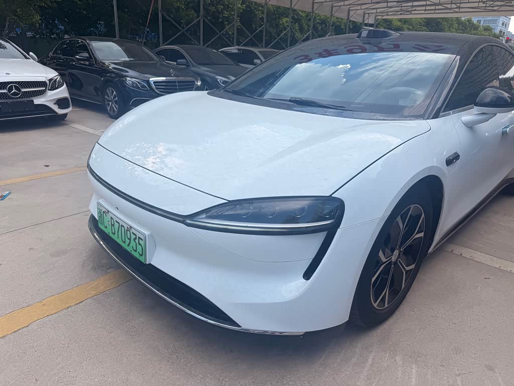 Zhijie S7