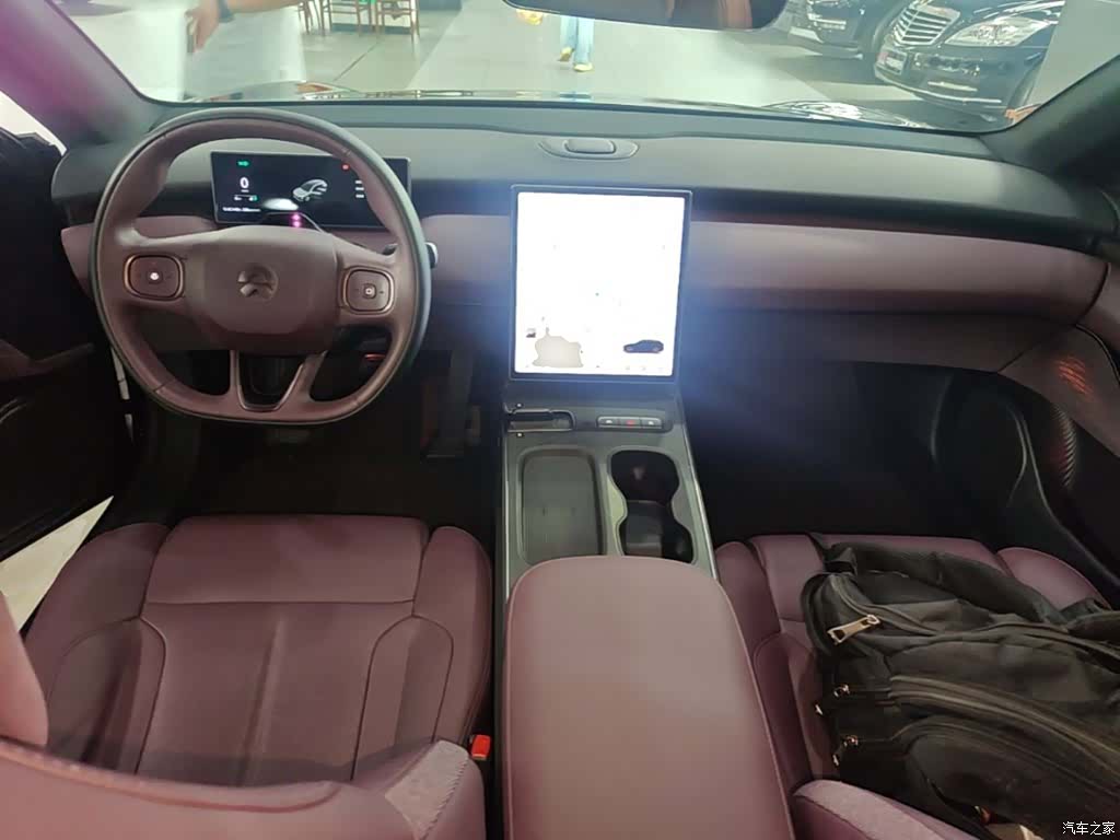 NIO ET5, 2024 10