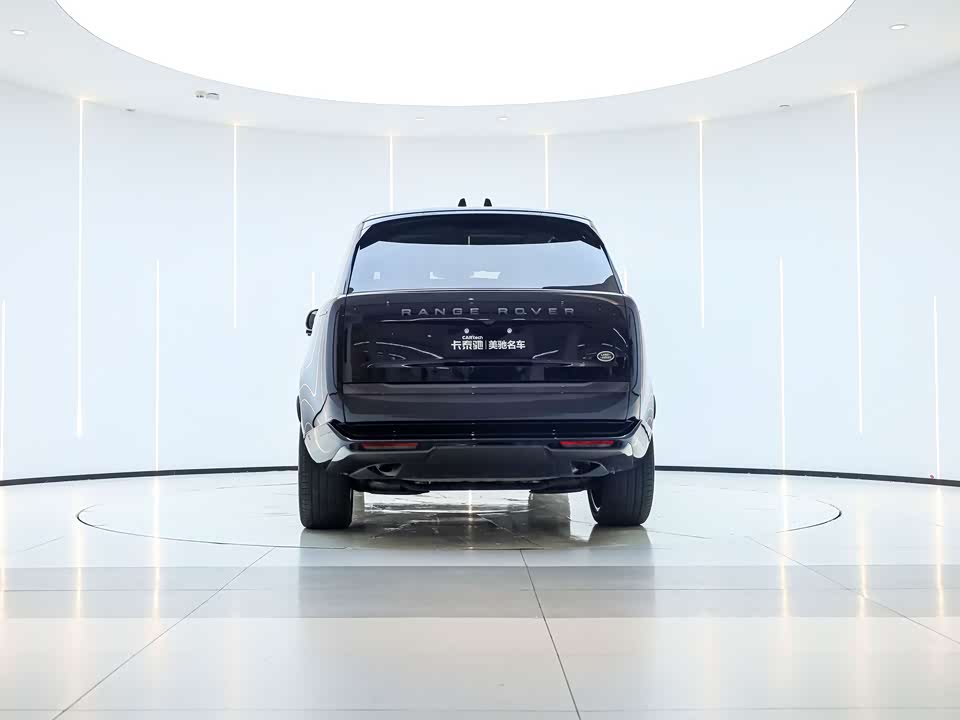 Land Rover Range Rover Land Rover Range Rover