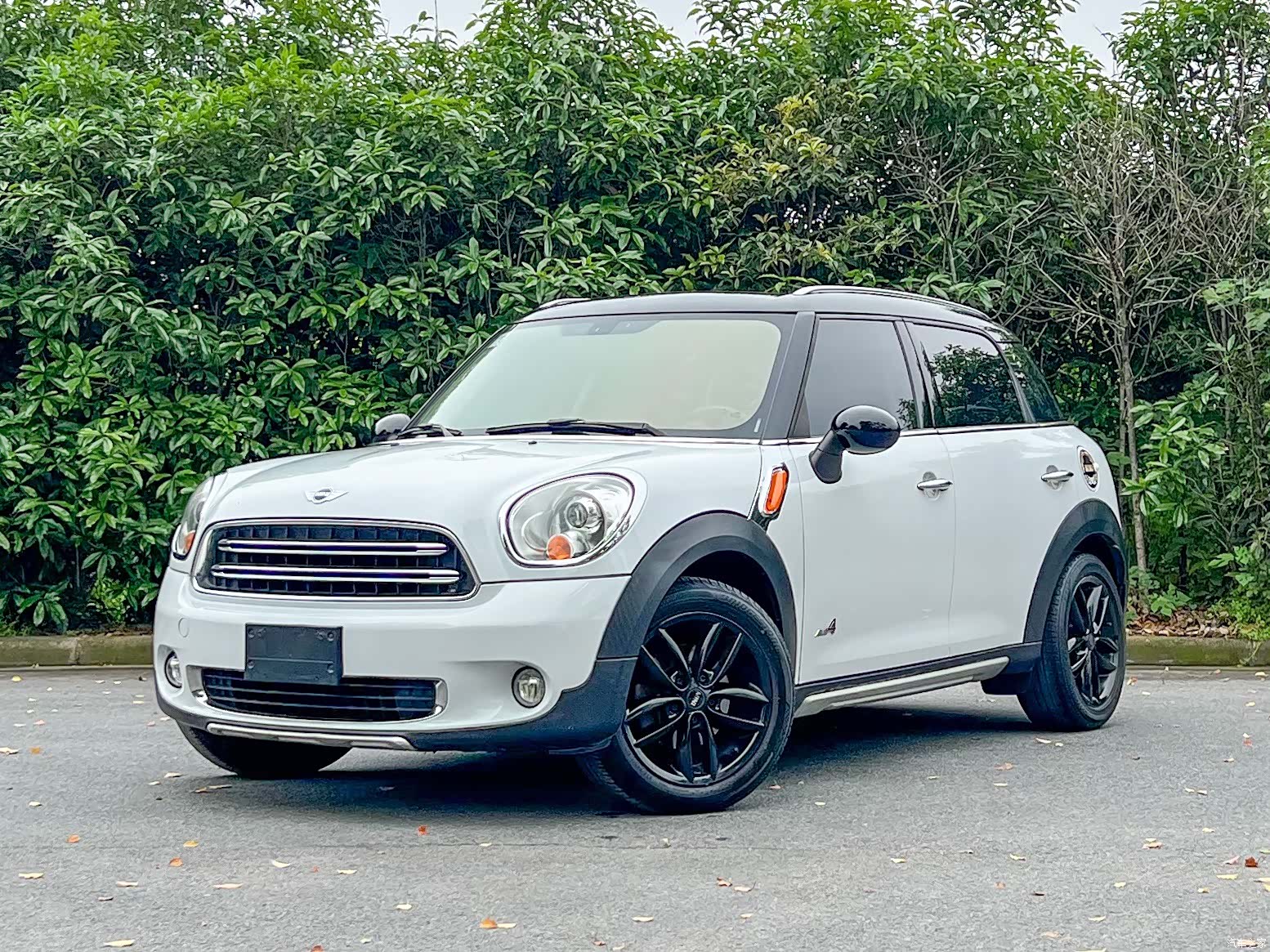 Mini Countryman, 2016 1