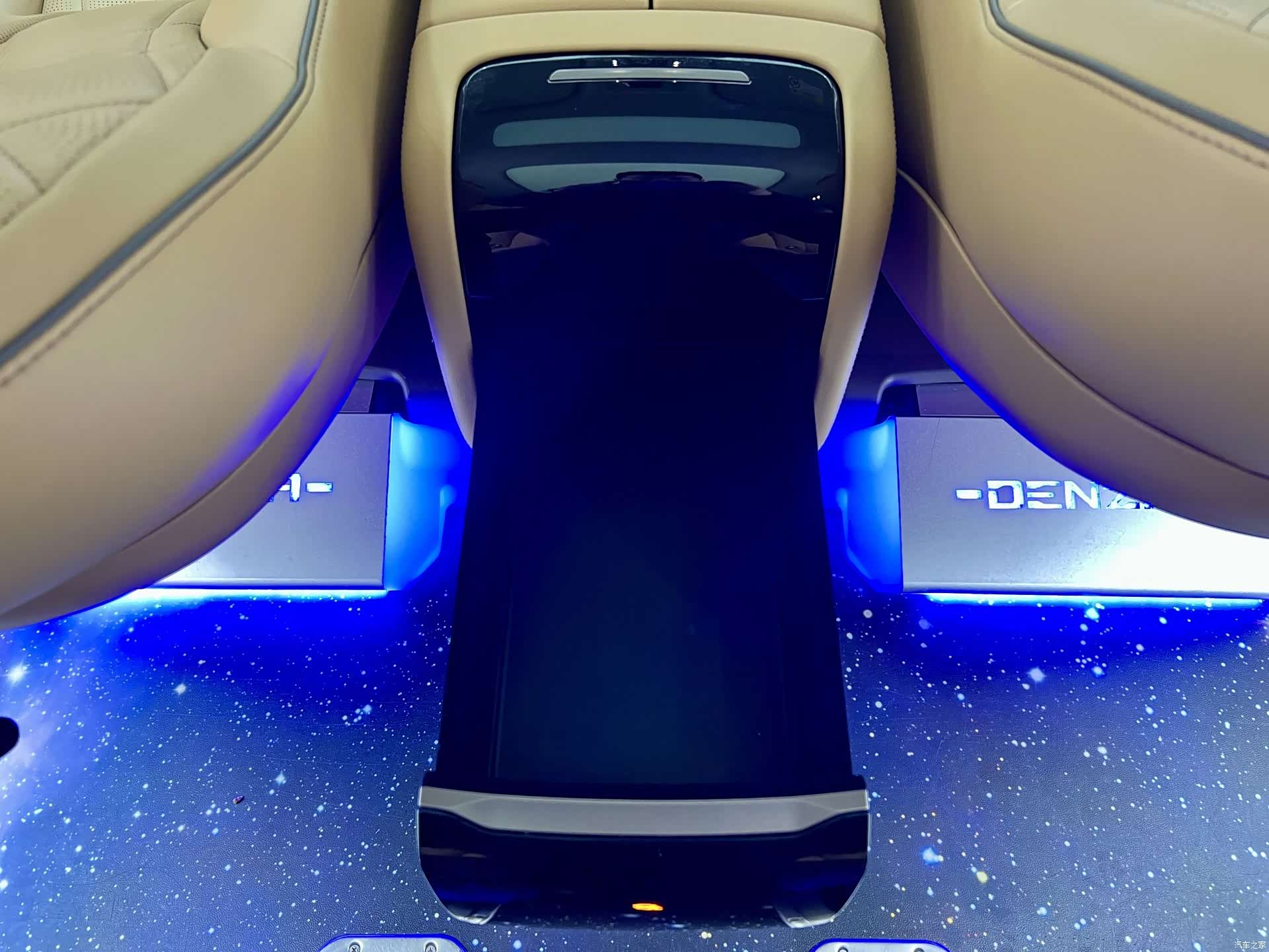 Denza D9, 2024 18