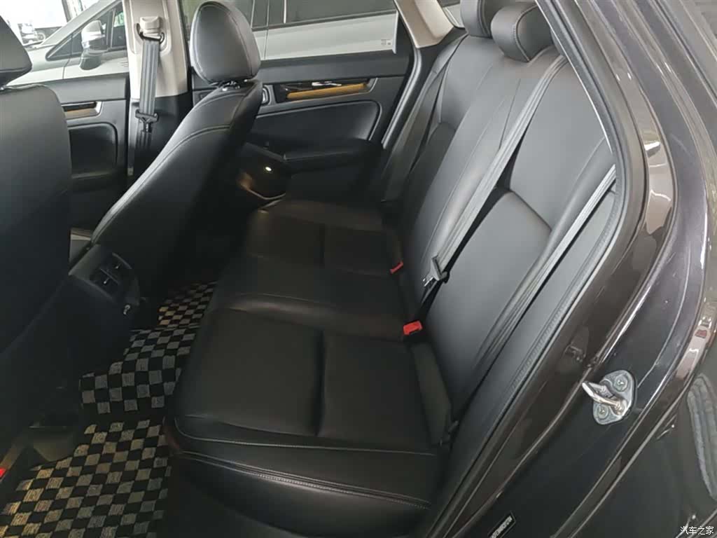 Honda Integra, 2024 17