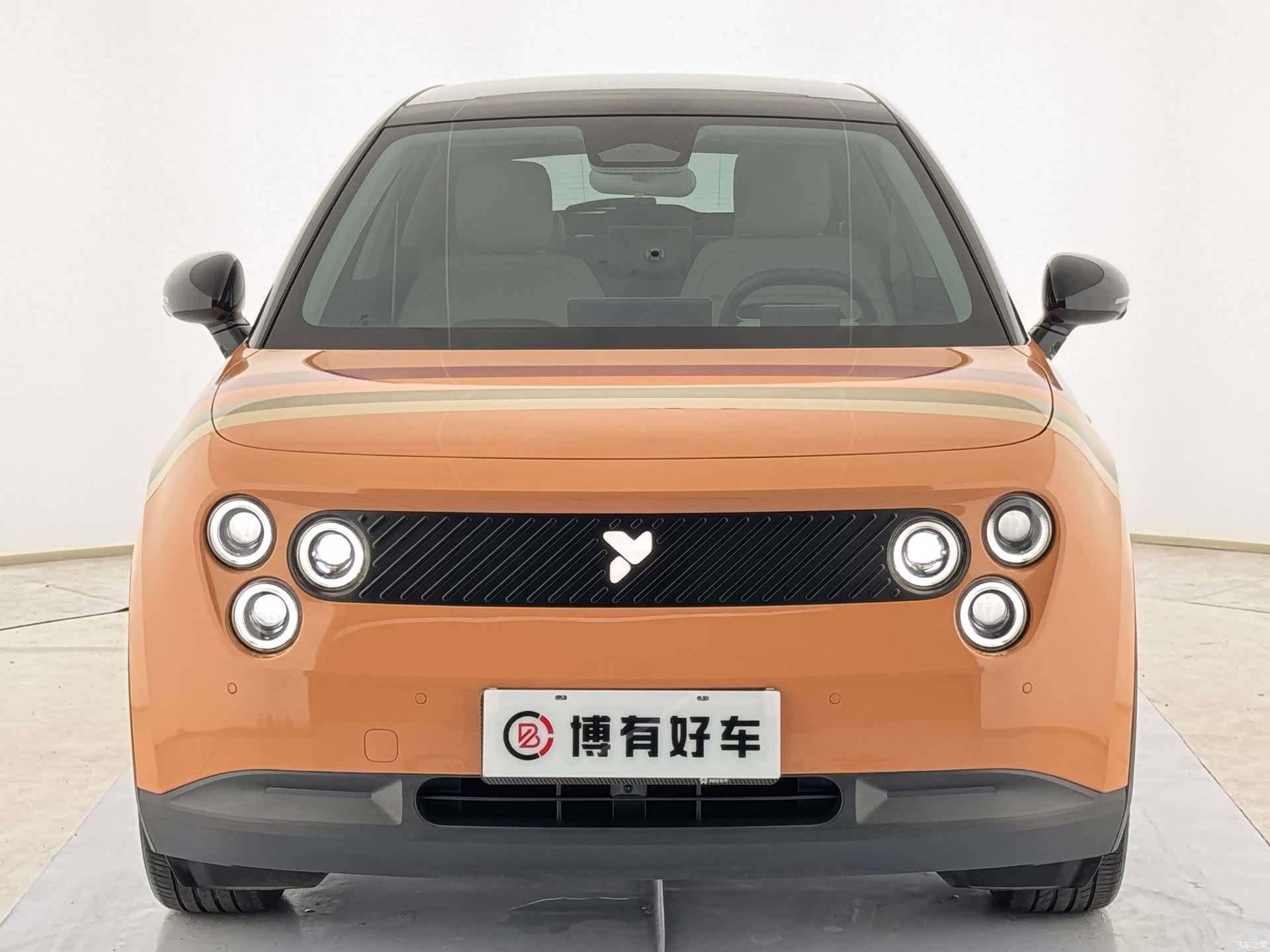 NIO firefly, 2025 2