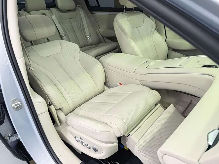 BYD Seal 08 2026 EV 785KM AWD Flagship